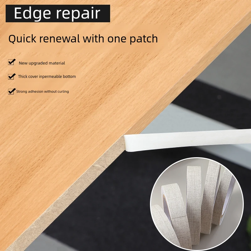 Утолщенная искусственная каштановая конопляная ткань с рисунком самоклеящаяся