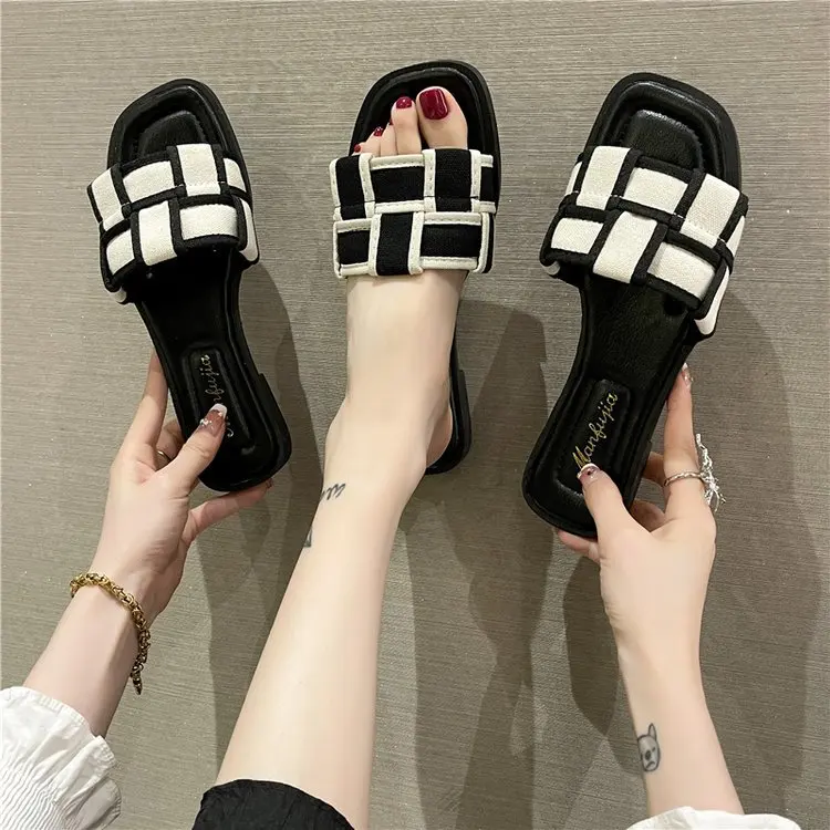 

Туфли на низком каблуке, базовая резиновая обувь, искусственная кожа, полиуретан, обувь в римском стиле