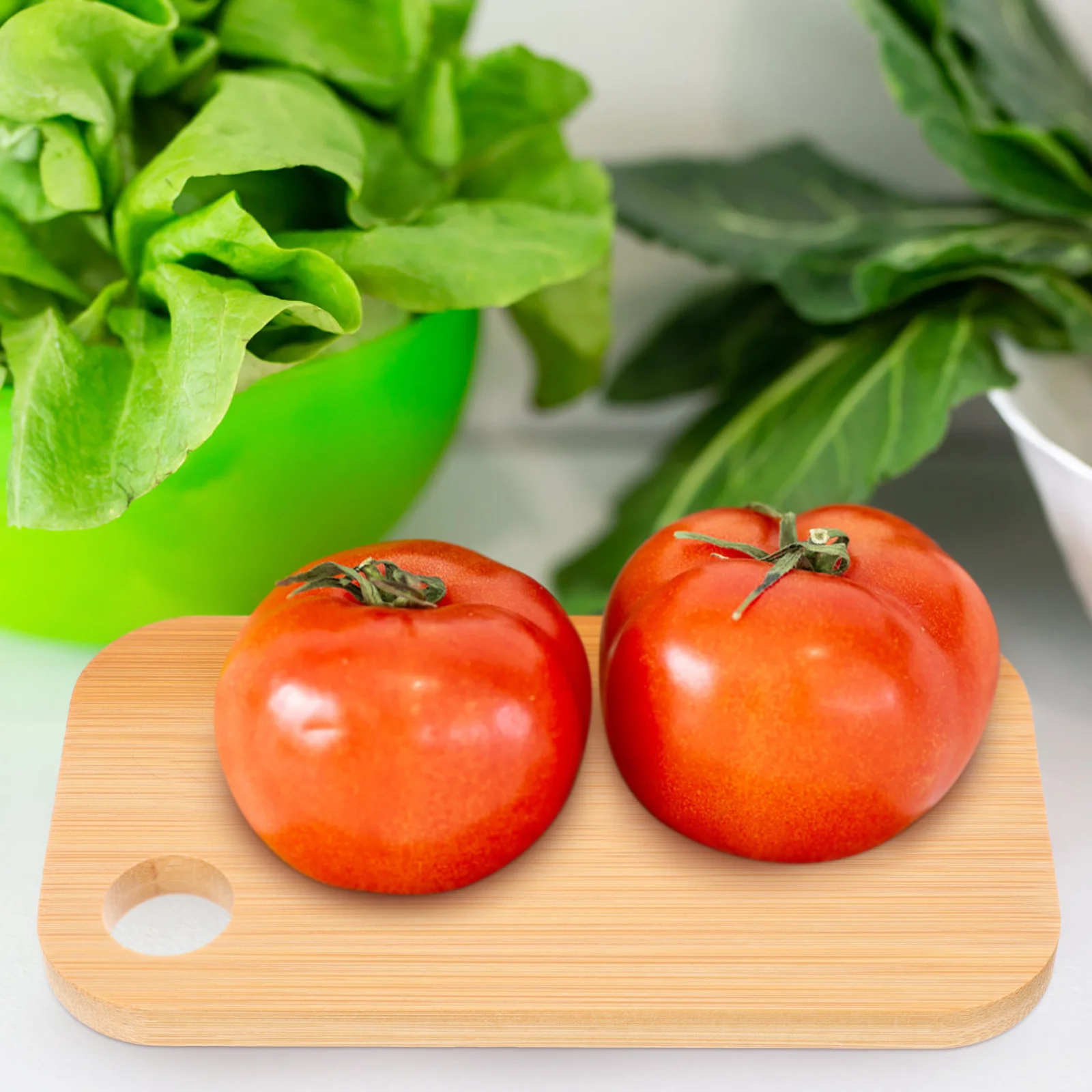 Мини-деревянные поддоны многоразовая разделочная доска принадлежности для