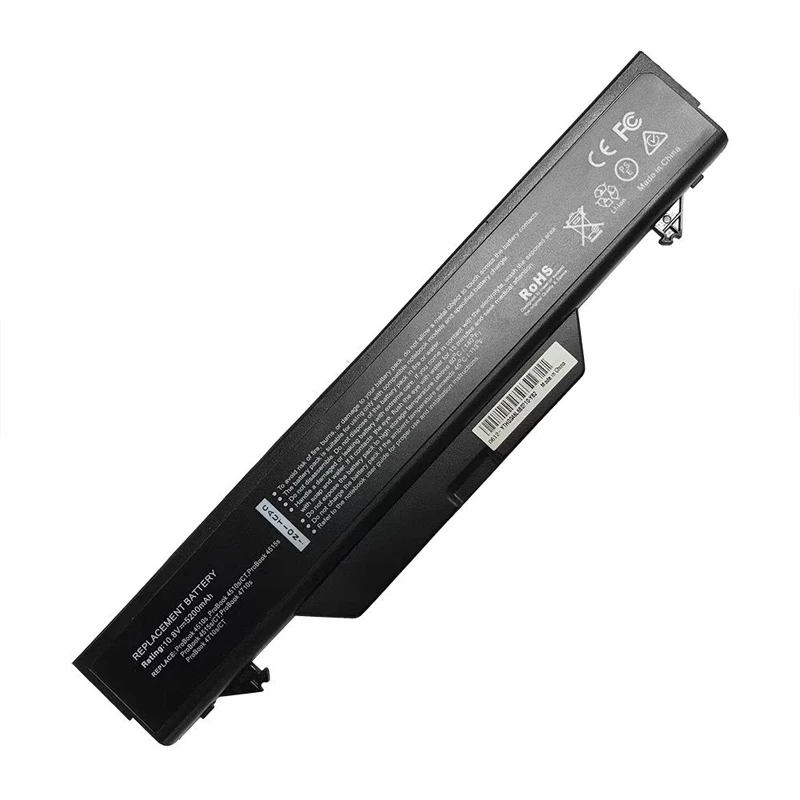 Аккумулятор для ноутбука HP ProBook 4515S 4510S 4710S 4720S NBP8A157B1 NZ375AA