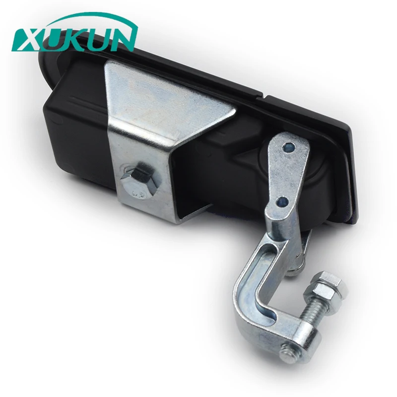 5 шт. замок с рычагом сжатия