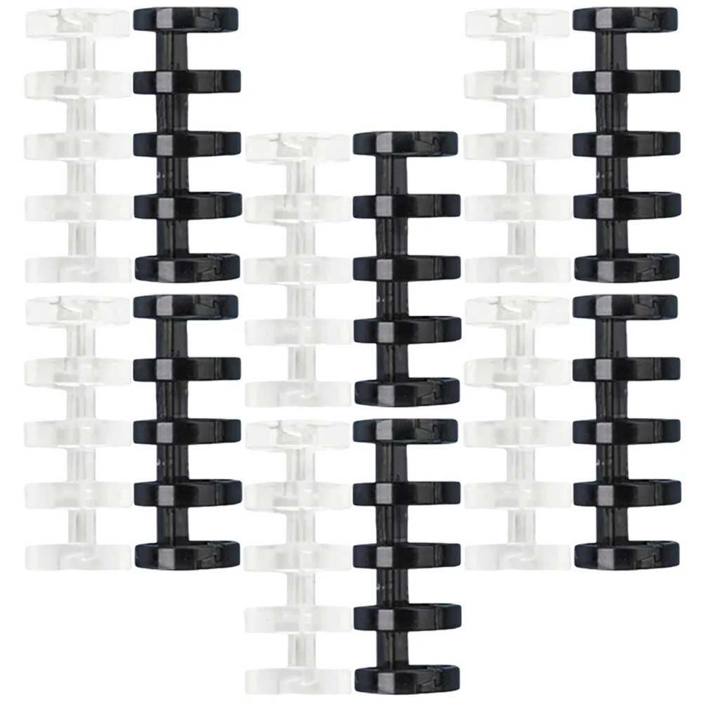 

Флейта для блокнота с листьями, 3x3, спиральная школьная полоса