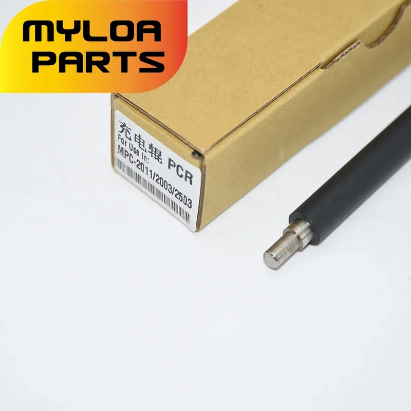 Ролик первичной зарядки для Ricoh MP C2011SP C2003SP C2503SP MPC2011 MPC2003 MPC2503 MPC2011SP MPC2003SP MPC2503SP PCR