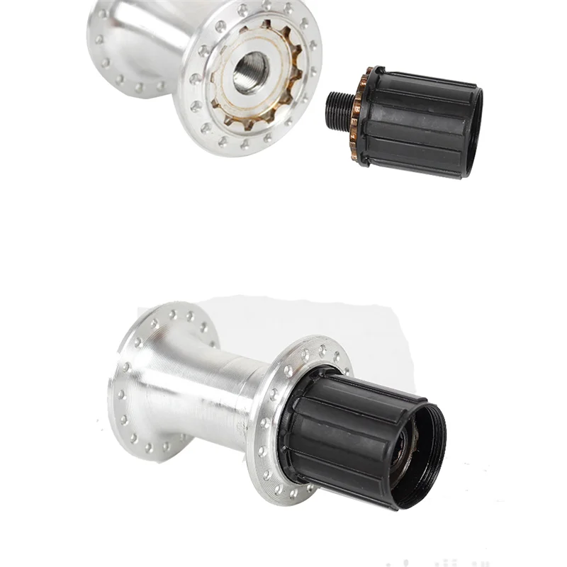 8/9/10 скоростей велосипедная втулка для Shimano RM30/RM40/RM60 стальные ступицы шоссейного