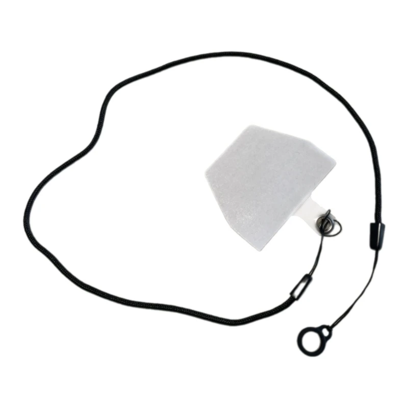 Доска для письма Шариковая ручка Antilost Веревка Планшет Стилус Ремешок Держатель