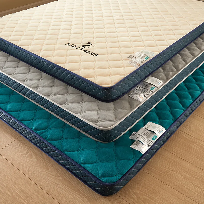 VESCOVO пенопластовый латексный жесткий Топпер для кровати 160*200 татами из пены с