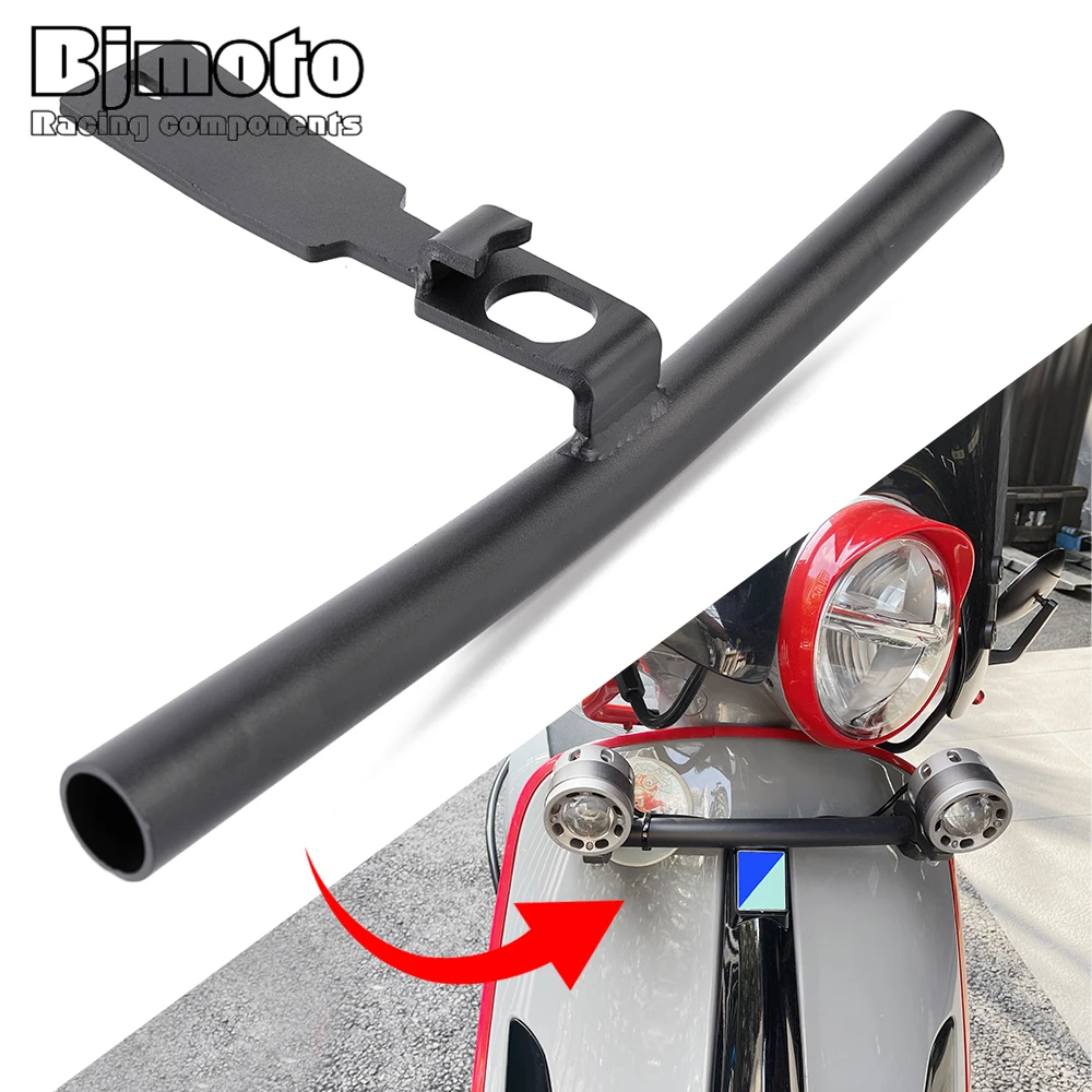 Для Vespa Sprint Primavera 50 125 150 2014-2022 мотоциклетная фара прожекторная панель