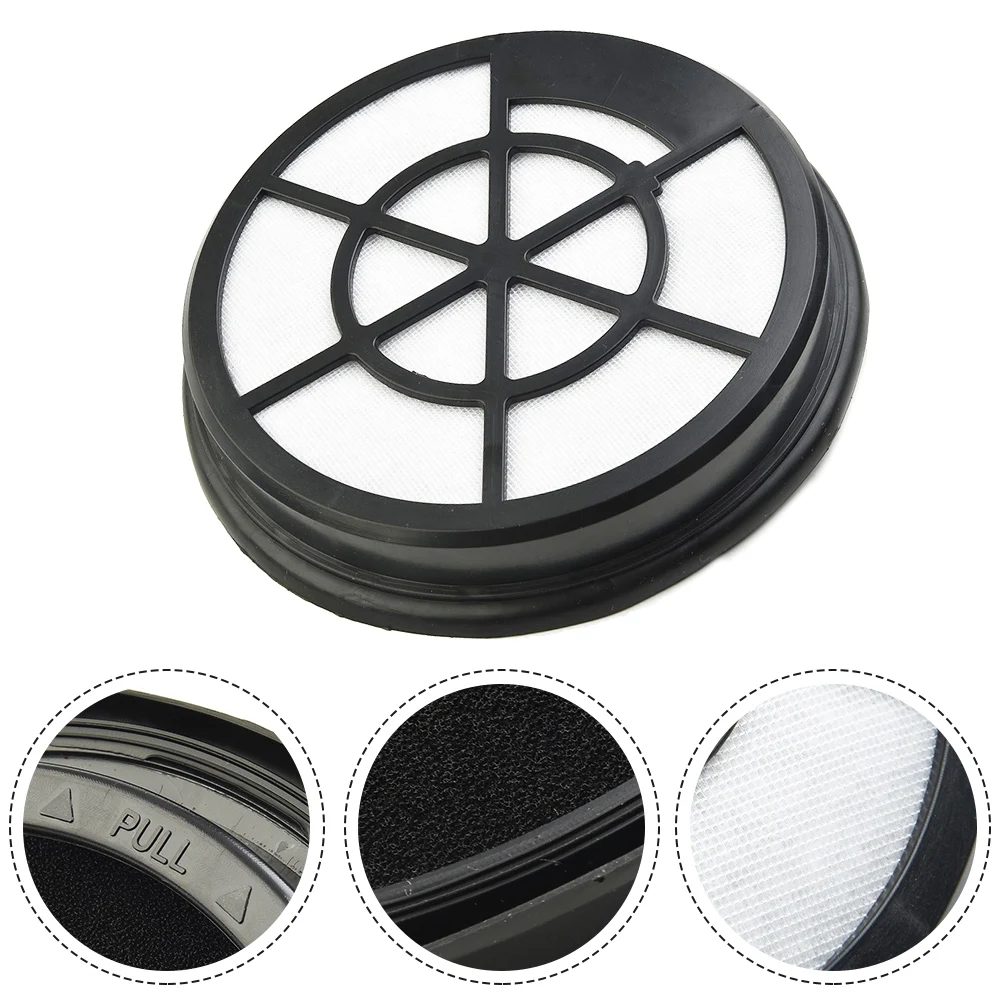 

Vacuum Cleaner Filter Suitable For EC-C1219-S Vacuum Cleaner Parts Household Supplies Kitchen Novel Kitchen Accessories