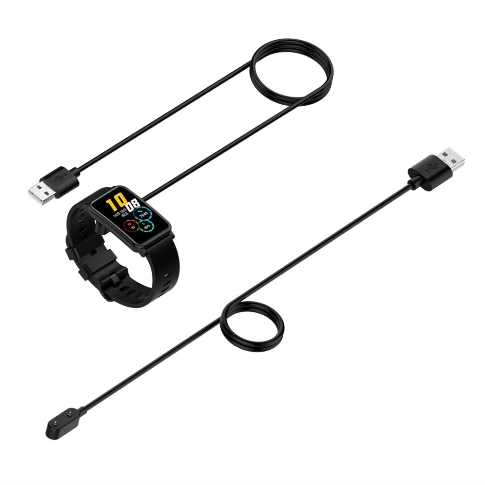 

Charging Cable For Huawei Watch Fit 2 / Huawei Band 6/6 Pro/7 Magnetic Charger For Honor Band 6 /Watch ES Charging Cable Dock