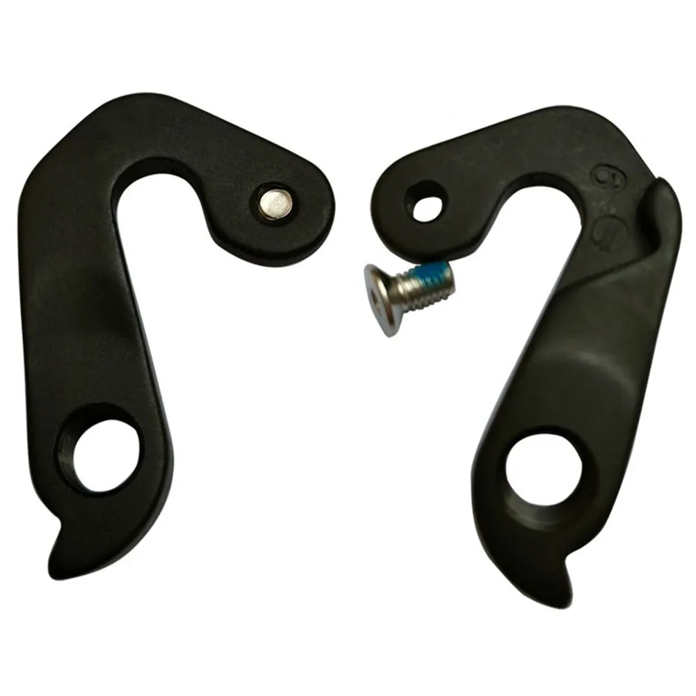 

MTB Bike Bicycle REAR DERAILLEUR GEAR MECH HANGER For SCOTT # 273561 Scale 960 970 980 990 FRAME BRACKET Tail Hook Accessory