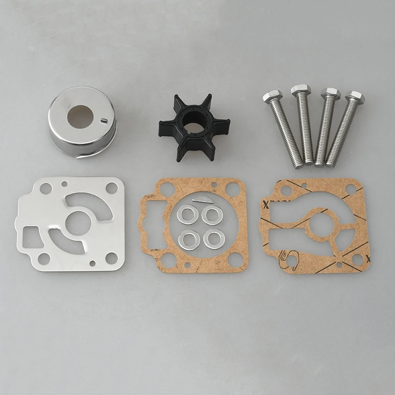 Комплект для ремонта водяного насоса Tohatsu 3C8-87322-0 2-тактный подвесной двигатель