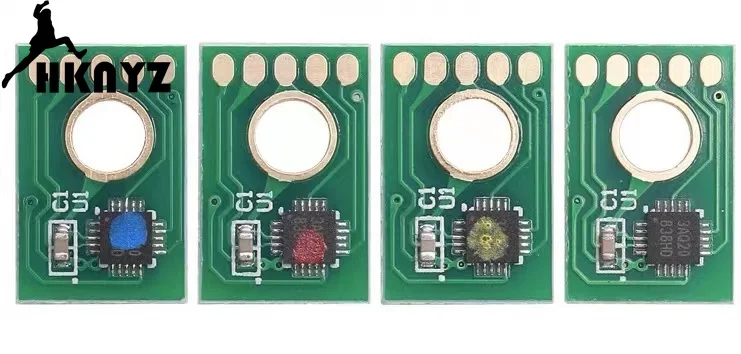 

20PCS For Ricoh MP C6502 MP C8002 CHIP,Lanier MP C6502 MPC8002, Savin MP C6502 MP C8002 CHIP 841780 841781 841782 841783 WW