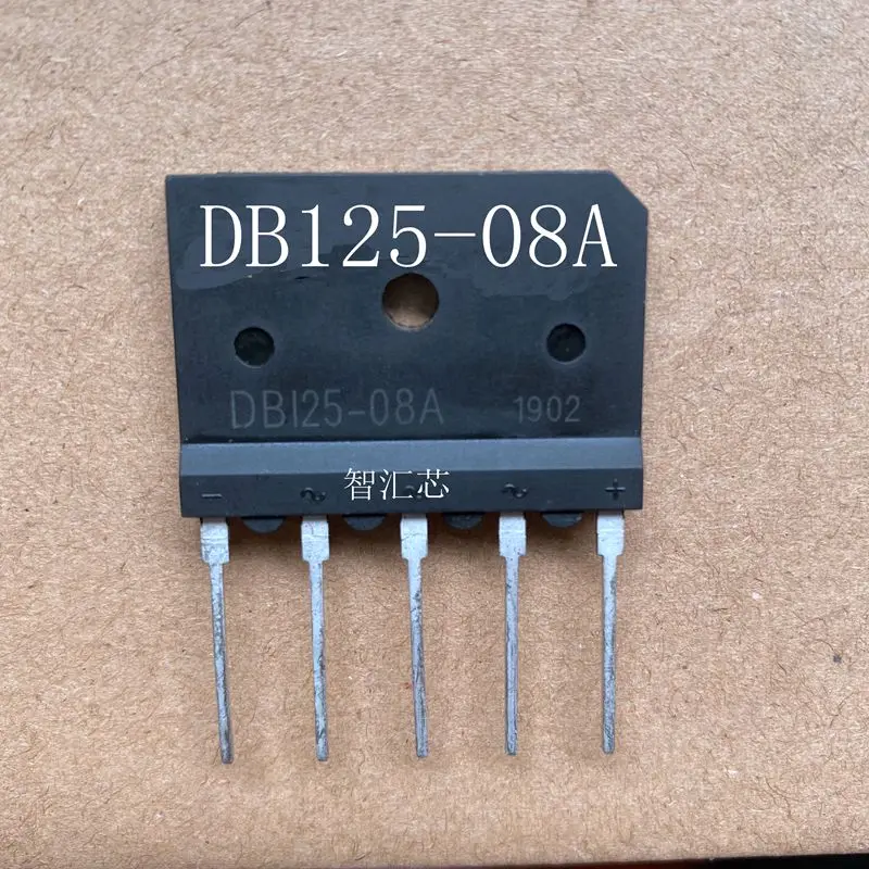 DB125-08A DBI25-08A DBI125-16A DB125-16A выпрямитель 800V25A