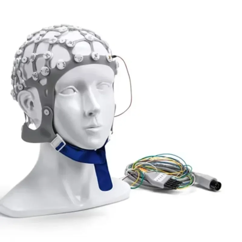 Транскраниальная стимуляция прямого тока tDCS устройство tDCS02 для лечения болевой