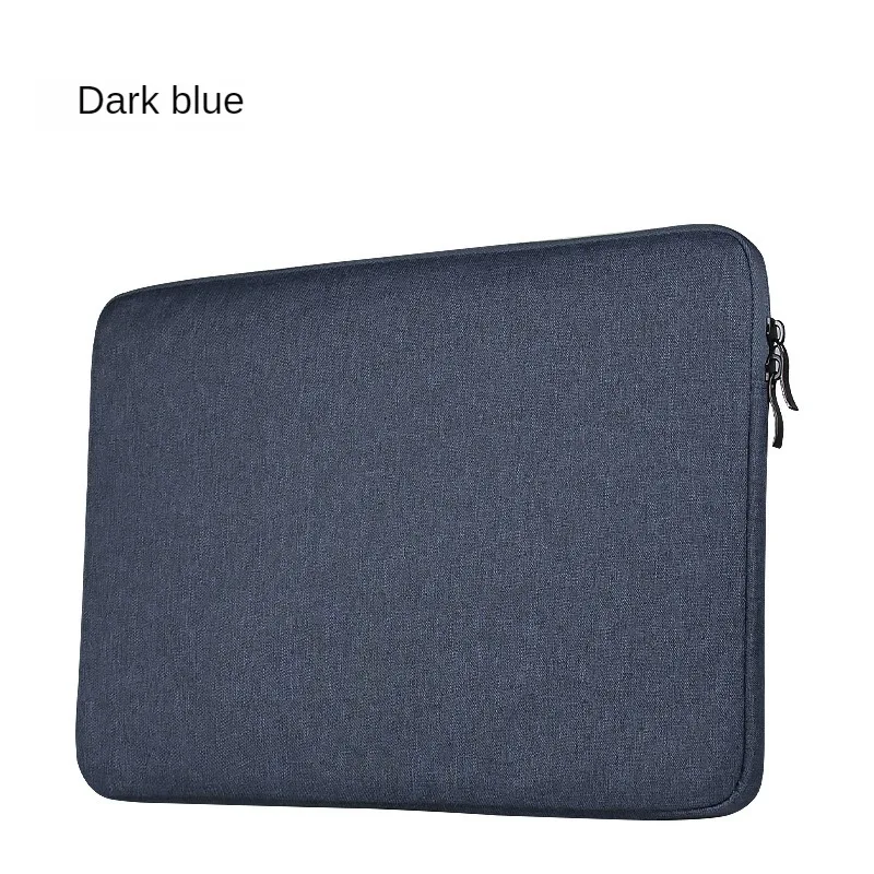 Universal Laptop Sleeve Case 11/12/13/14/15 inch Notebook Bag for Macbook Computer Pocket Tablet Briefcase Carry Bag