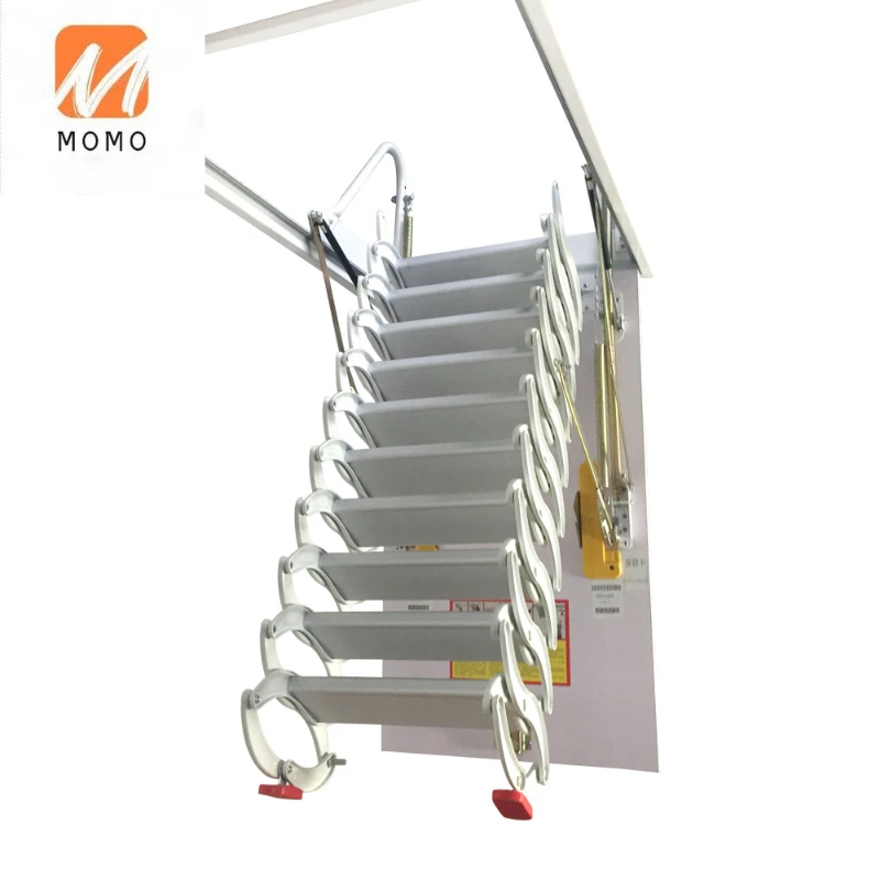 

Excellent Quality Loft Ladder For Small Spaces