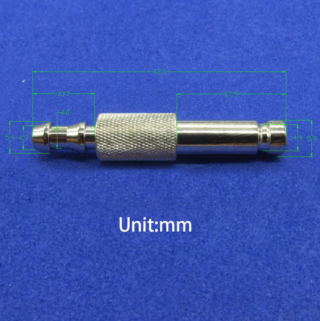 Совместим с min * dr ay T5/T8 IMEC PH IL IPS удлинительная трубка манжеты NIBP шланг одной