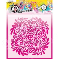 bold and bright abm bold stencil metal cut scrapbook diary decorative embossed template diy greeting cards 2022 easter