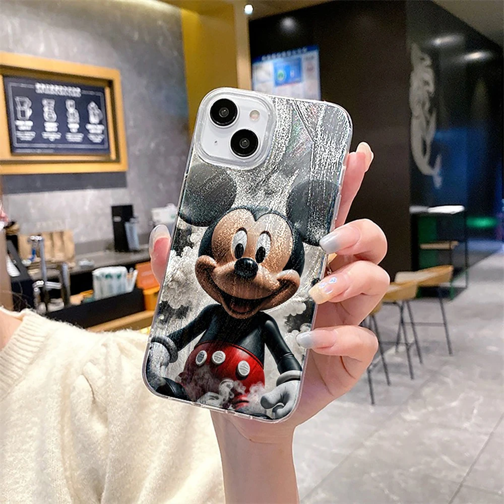 Для Xiaomi Poco X3 X5 X6 F5 M2 M6 Pro M3 M5S 11 Lite Feather Шифоновая текстура Прозрачный мягкий чехол