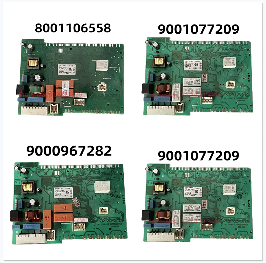 

9000967282 | 9001077209 | 9001105291 | EPW65417 | EPW65414 | 9000967284 | 8001106558 | EPW65420 | 9000968815| good working board