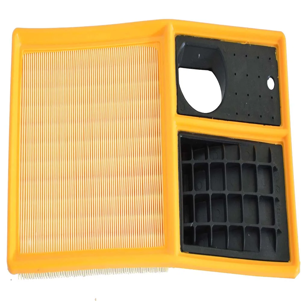 Автомобильный воздушный фильтр для VW (SVW) LAVIDA (181 1.6 2008-2012 CDEA CFNA CLSA CPJA POLO SAGITAR GOLF BORA