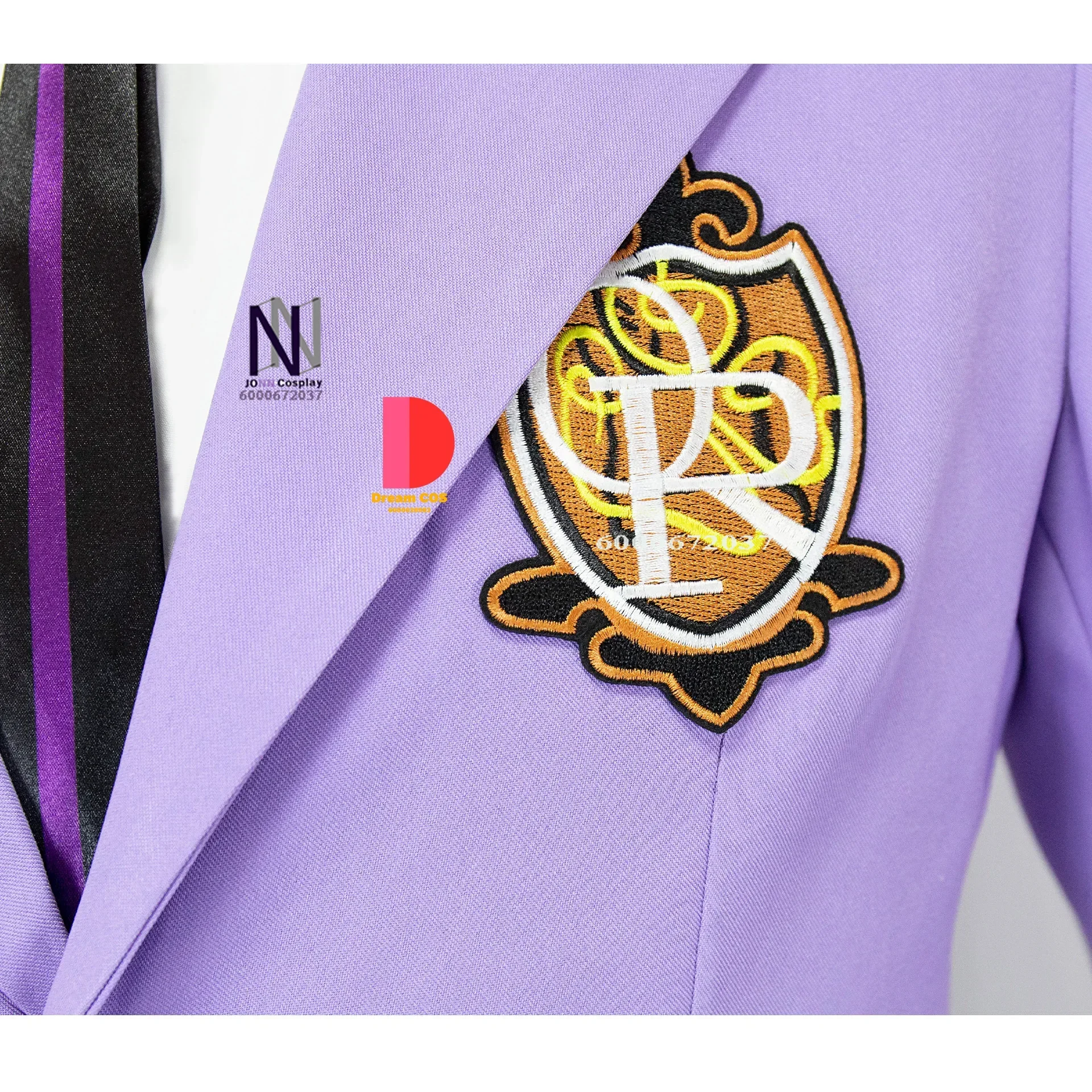 Аниме Горячая Фудзио Харухи Косплей Удобная посадка Средняя школа Бюджетная