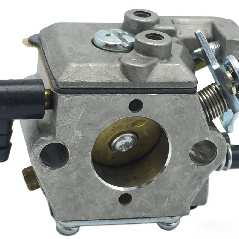 Фото Подходит для карбюратора Stihl Walbro FS50 FS61 FS62 FS65 FS66 FS90 FS96 WT-38-1 41171200605 №2
