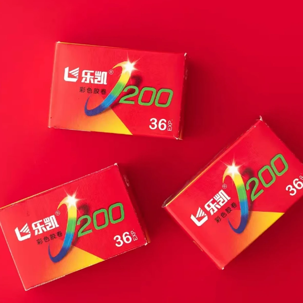 Цветная пленка LUCKY 35 мм C200, 1-10 рулонов, C41, улучшенная версия LUCKY ISO20024 °   Для пленочных камер Kodak Fujifilm 135. Срок годности: 2027. (art.: 3920da9efe1f7) - 3920da9efe1f7