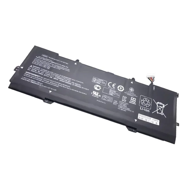 Новый аккумулятор YB06XL для Hp Spectre x360 15-ch000 15-ch004na 15-CH011DX 15-CH005NG HSTNN-DB8V ноутбука