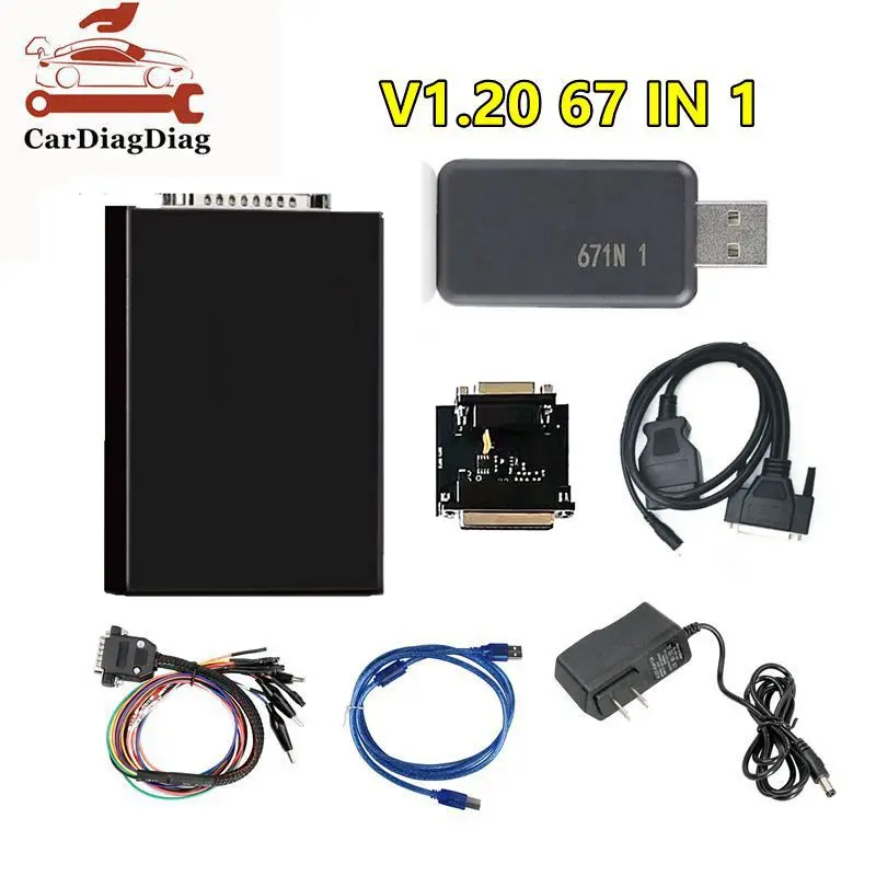 

NEW Arrival KTM FLASH 67 IN 1 BENCH V1.20 ECU Programmer KTM FLASH 67IN1 1.20 ECU Chip tuning tool Read & Write ECU Via Boot