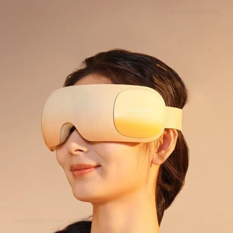Умный массажер для глаз Youpin BREO iSee X3 устройство защиты с поддержкой Bluetooth домашний