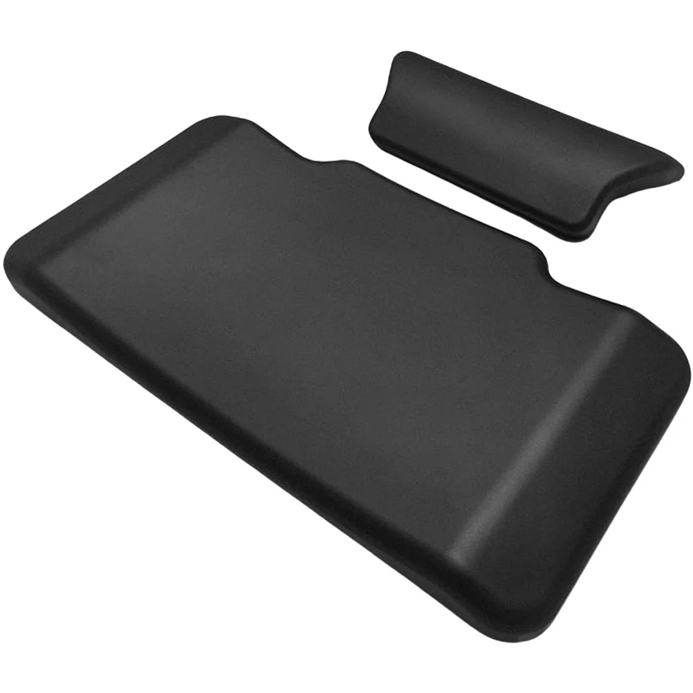 

Portable Pillow Trunk Cushion Waist Support Pad Buffer Anti-shock Lumbar Sponge Motorcycle Supply Comfortable