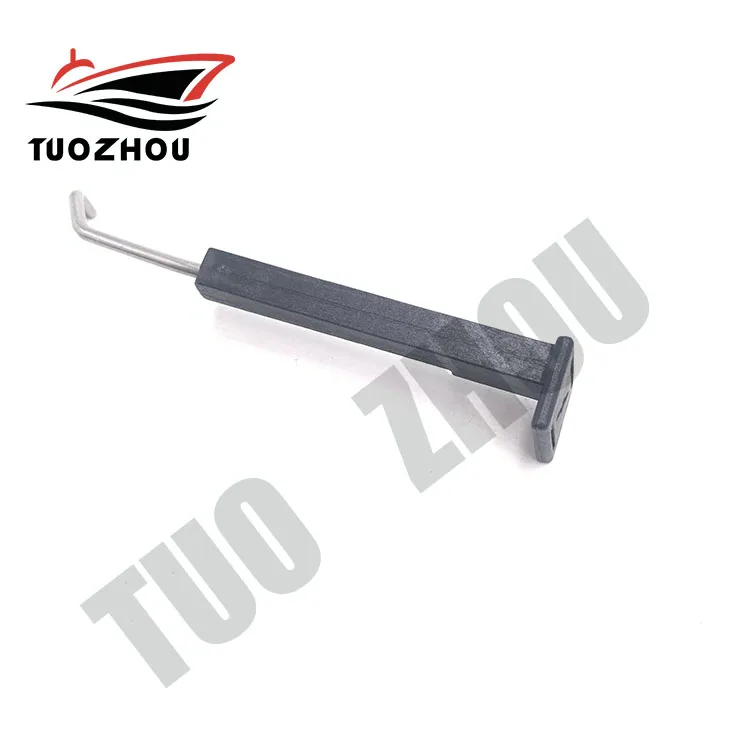 

692-41256-00 стержень, дроссель 1 для лодочного двигателя yamaha 2T 50HP 75HP 80HP 85HP 90HP 692-41256-00-00 692-41256-01 692-41256