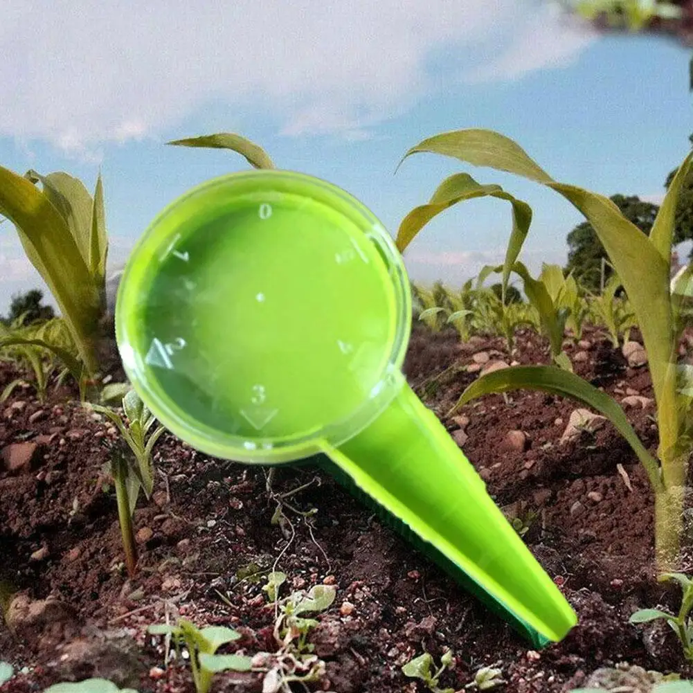 

Plant Seed Sower 5 File Adjustable Planter Hand Held Seeder New Plant Multifunction Grass Tools Seeding Dispenser Flower Ga V3G4
