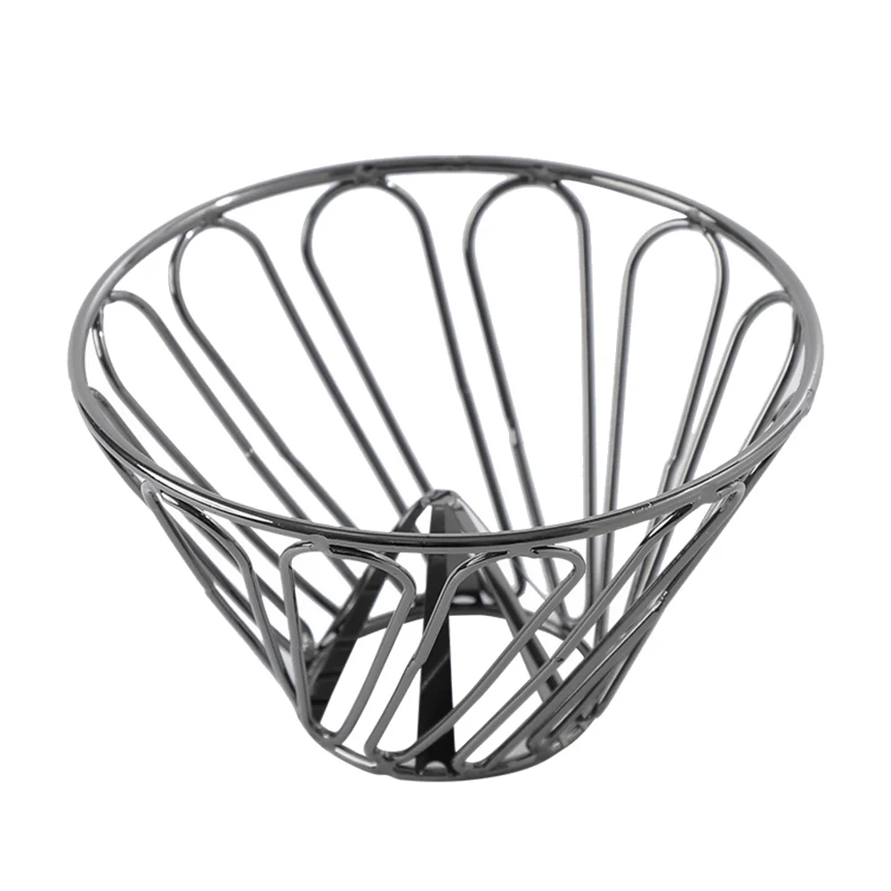 

Многоразовая кофейная капельница, многоразовая кофемашина без бумаги, капельница, держатель фильтра для кофе, наполнитель кофеварки