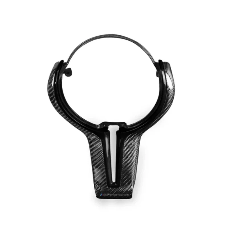 Подходит для BMW F10 F06 F12 F13 F15 F16 F20 F22 F30 F31 F32 F33 F36 F80 F82 M Series M-sport матовая накладка на