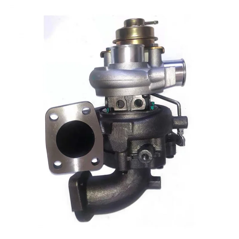 

Turbocharger for Pajero L200 4D56 2.5L Diesel Engine TF035 49135-02652 49135-02650 MR 968080 Turbo part
