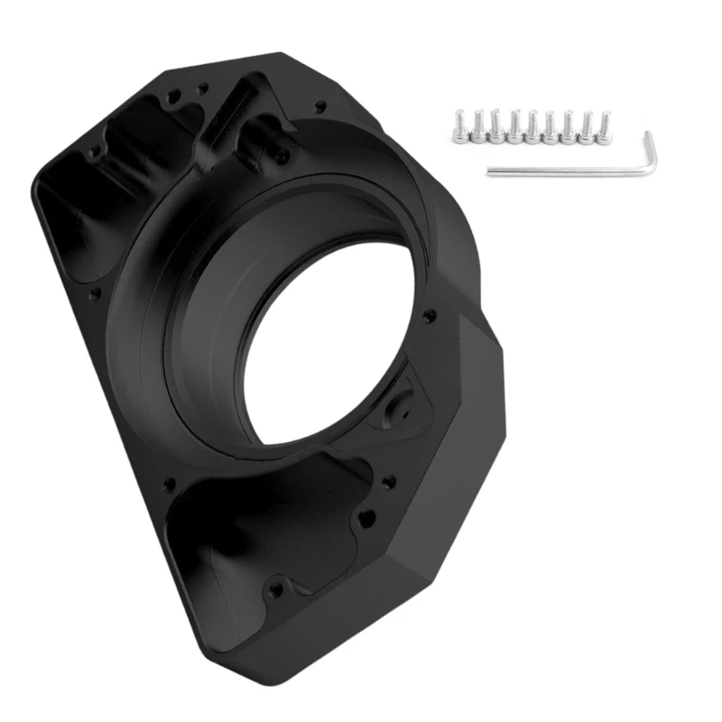 Поддержка кронштейна рулевого колеса для G27 G29 G920 G923 Motorsport Gaming Enhancer