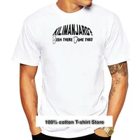 camiseta de manga corta para hombre y mujer camisa de monta%c3%b1a kilimanjaro 1