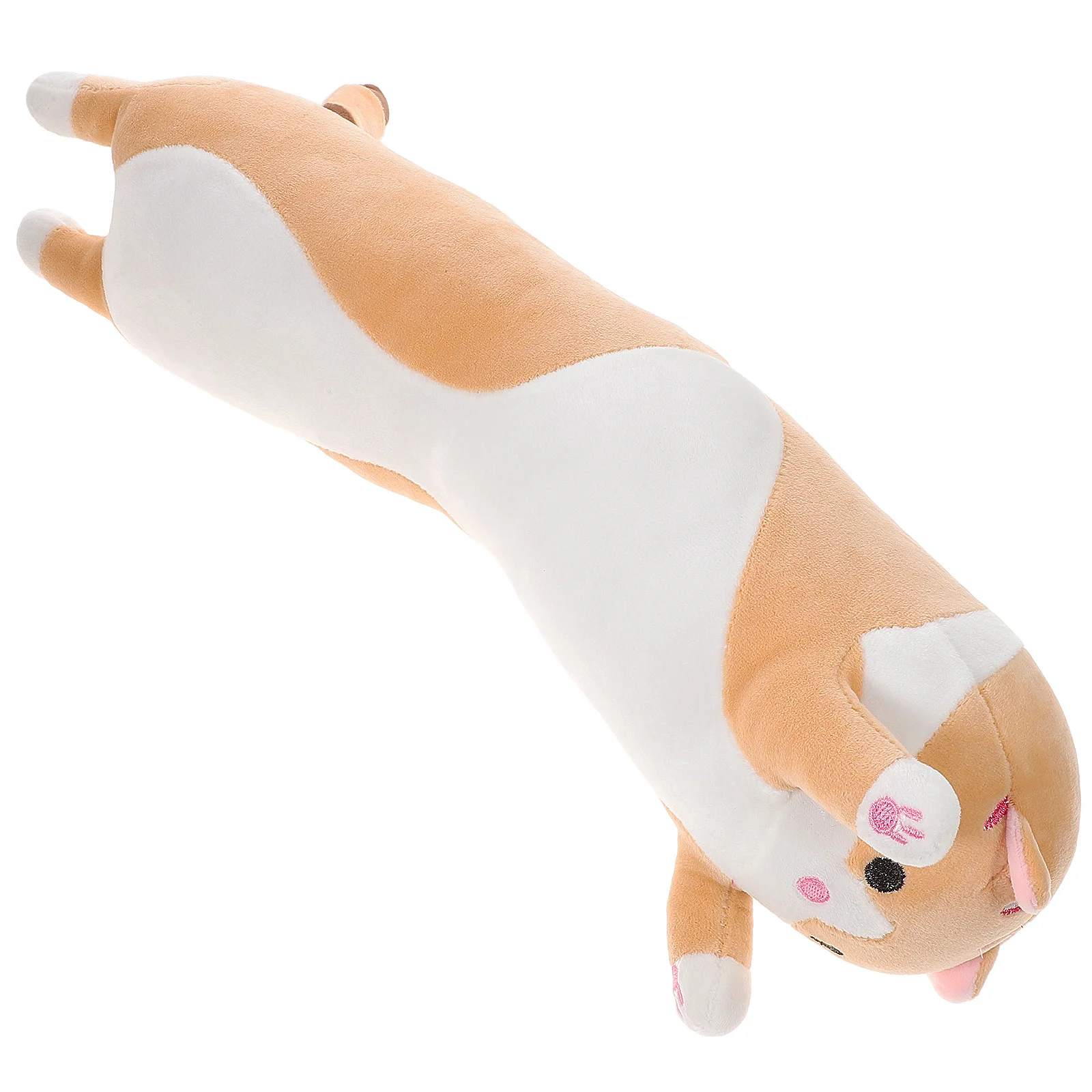 

Bed Decorative Pillows Cat Pillow Door Block Toy Plush Toy Decorative Pillow Wind Block Toy Wind Block Toy Cat Pillow