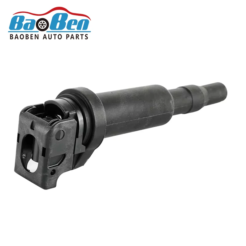 Baoben для bmw F10 F06 F07 N62 N63 N74 12135A06753 12138657273 Катушка зажигания высокопроизводительного