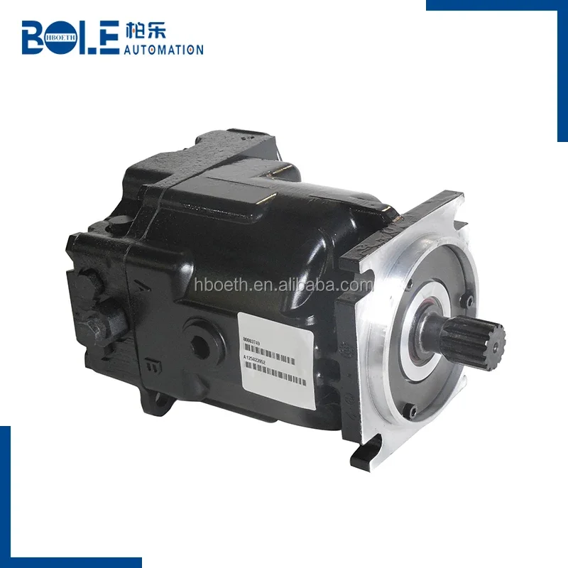 Гидравлический поршневой двигатель SAUER MF20 MF21 MF22 MF23 MF24 MF25 MF26 MF27 JRR060 90M100 ERR130