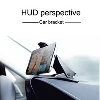 6 5inch dashboard car holder easy clip car phone holder universal for iphone x 8 samsung note 8 car styling