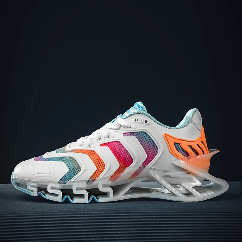 

Shoes men Sneakers Male casual Mens Shoes tenis Luxury shoes Trainer Race Breathable Shoes fashion loafers running Shoes for men