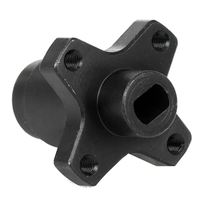 Усиленный стальной мостовой вал шестерни металлический дифференциальный блок