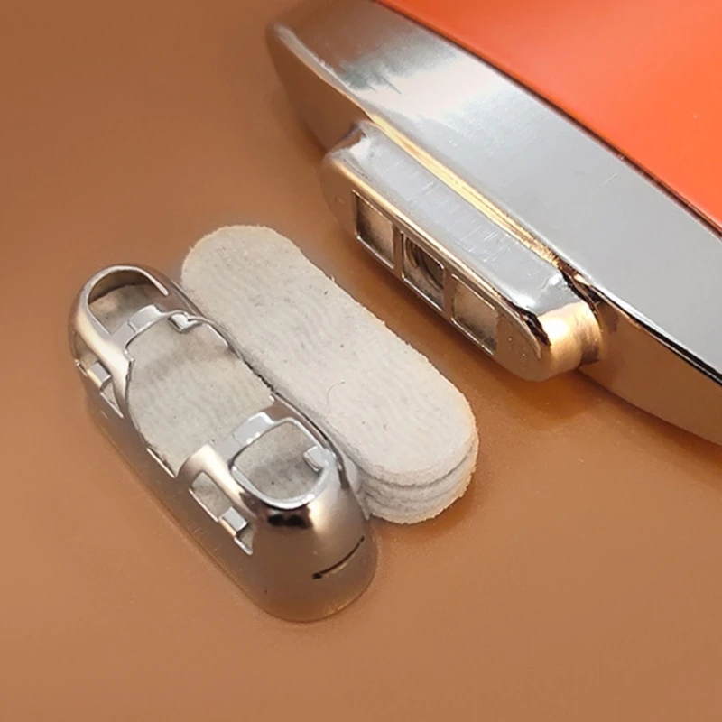 1/2/5 шт. хлопковые подкладки для грелки рук