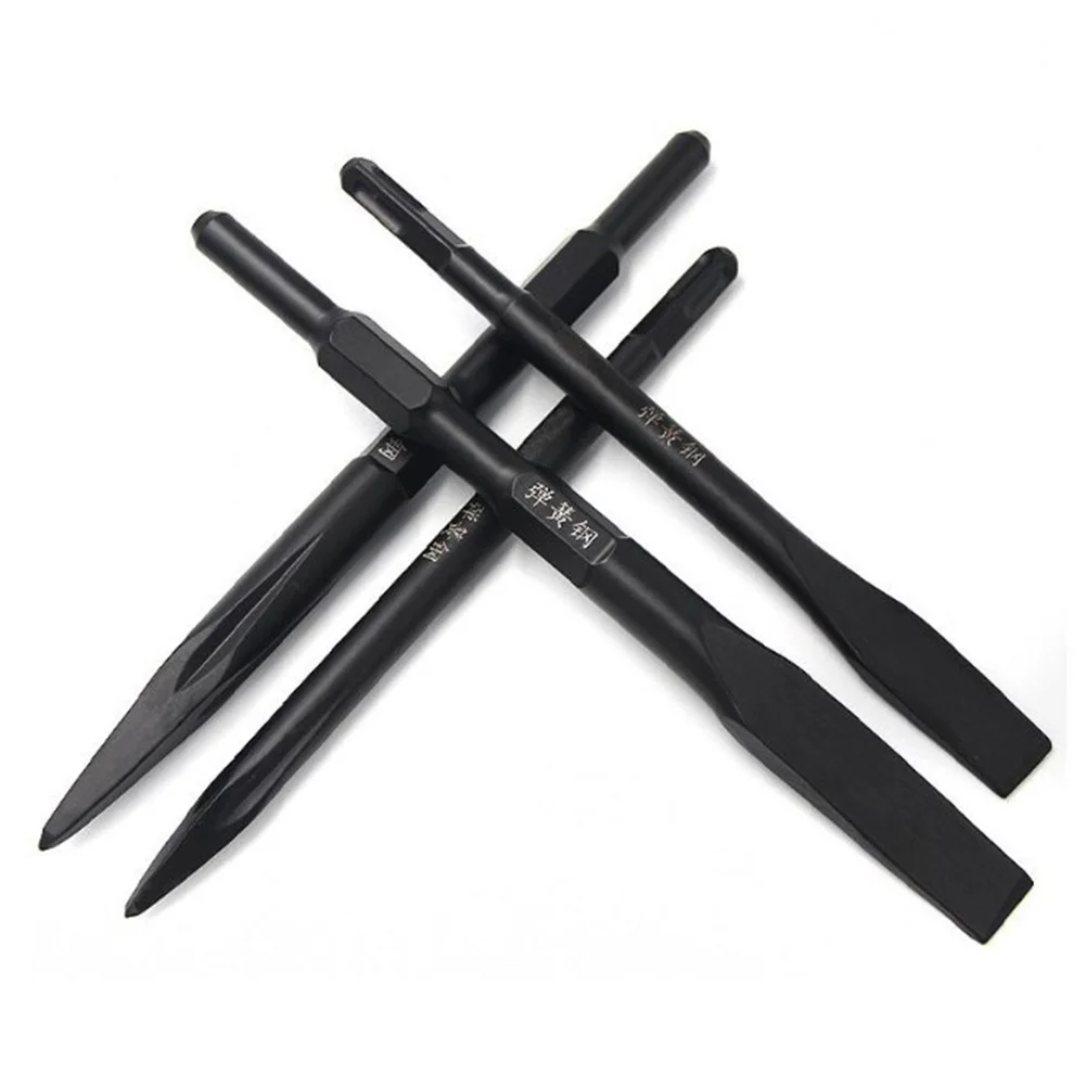 Высококачественные аксессуары долото электрический молоток пружинная сталь 1