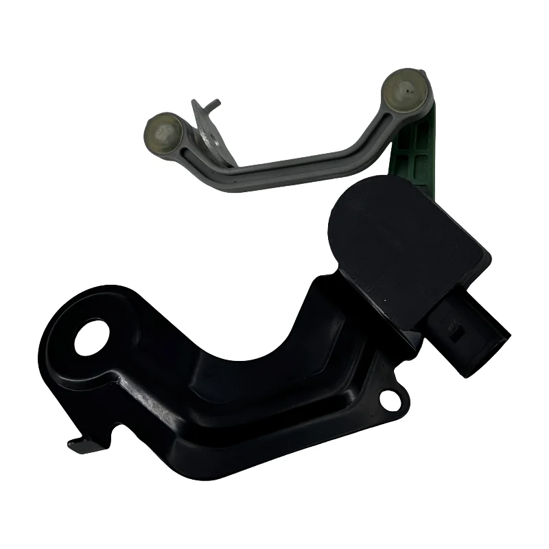 4F0616572D правая задняя фара кронштейн датчика уровня для Audi A6 4F2 C6 датчик высоты тела