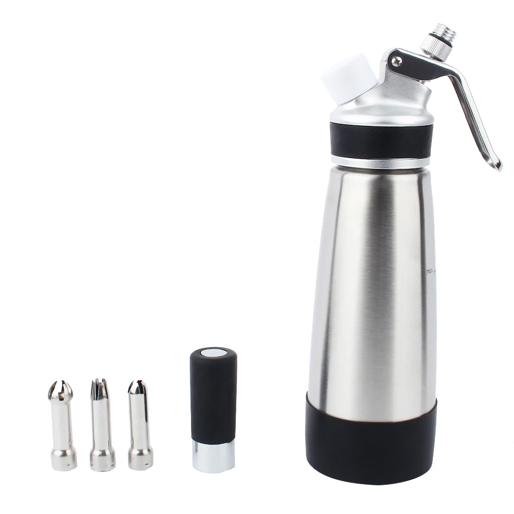 

500ml Stainless Steel Biscuit Cookie Icing Cake Decorating Set Piping Tool Cake Cake Cake Cake Cake Cake