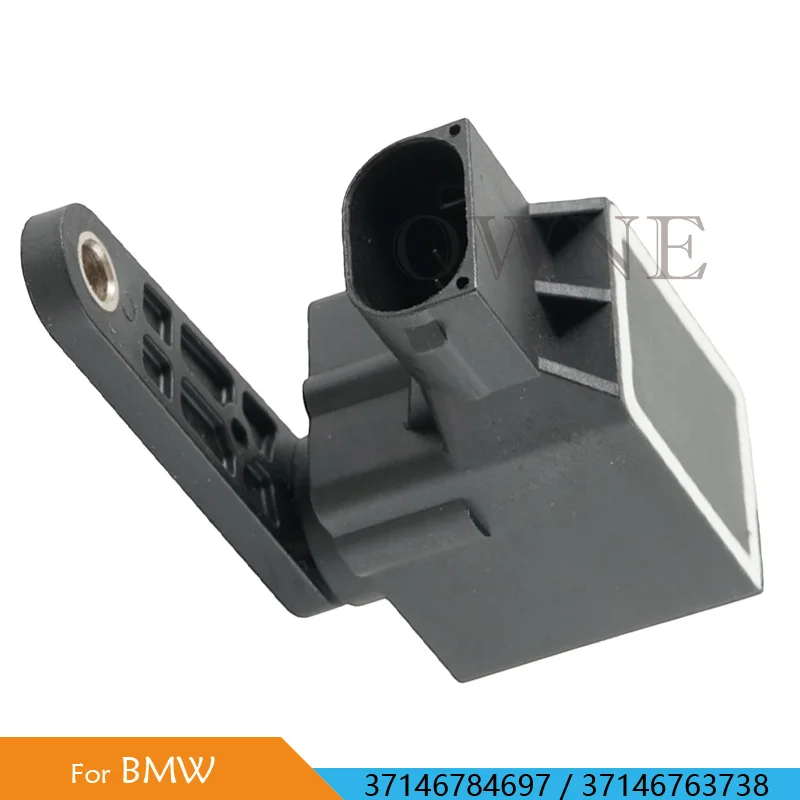 Фото Датчик контроля уровня фар для BMW X3 X5 Z4 E46 E66 E83 E53 E85 E89 E86 MINI R50 R52 330Ci (номера 37146784697, 37146763738) №5